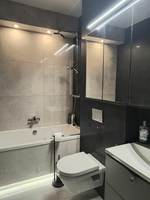 STUDIO gotowe do zamieszkania