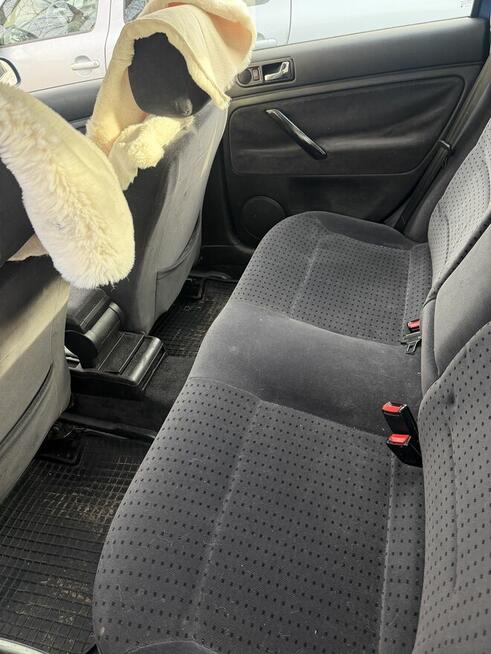 Sprzedam Volkswagen Passat B5