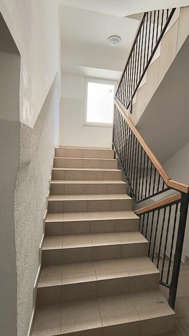 Mieszkanie w centrum Lubina-47,15 m2 w stanie deweloperskim