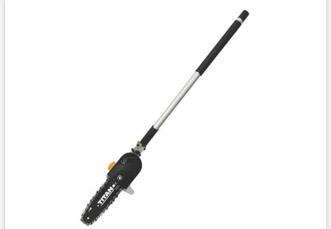 Piła nożyce kosa multitool zestaw