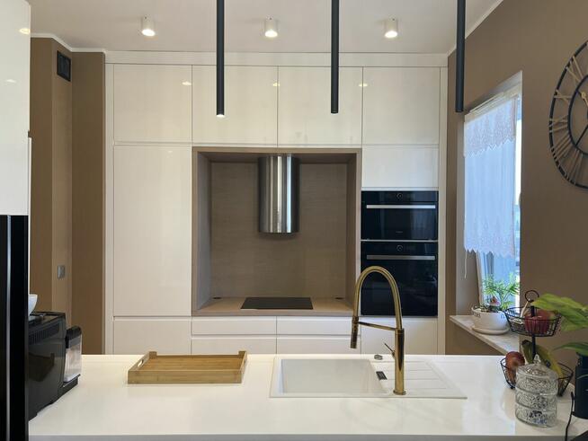 3 pokoje | 64 m² | DUŻY TARAS 14 m² | 2 OSTATNIE PIĘTRO | GA