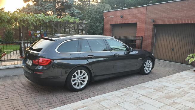 Sprzedam BMW 520 i kombi F11