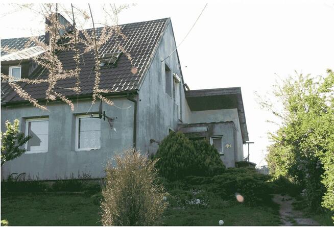 Nieruchomość - Staropole