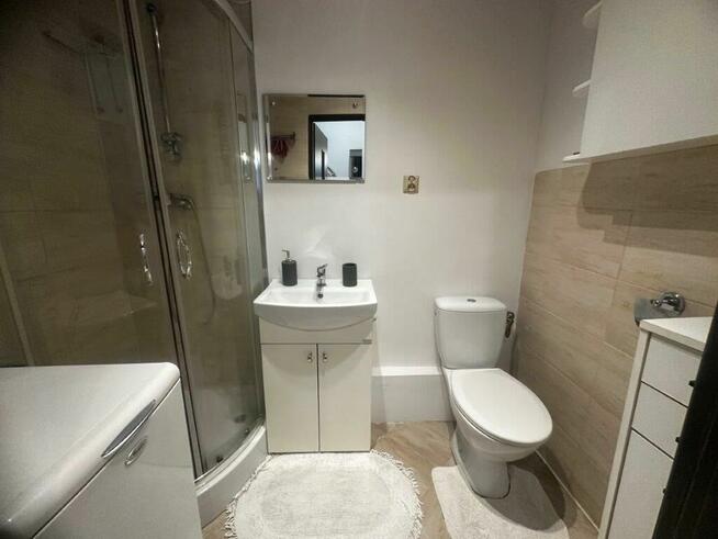 Klimatyczne 1 pokojowe o pow. 29,2m2 ul. Tyszkiewicza, Wola