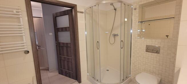 Do wynajęcie 2 pokojowe mieszkanie w centrum Szczecina