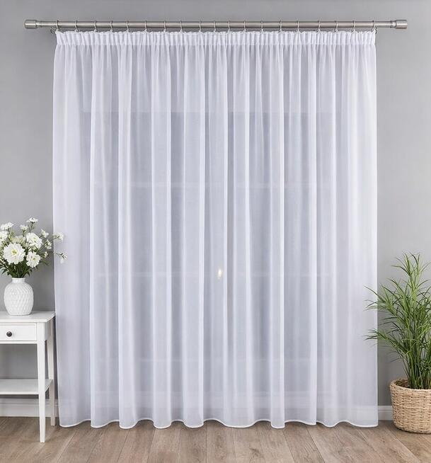 Firany i zasłony do pokoju, firany na taras i balkon, szycie