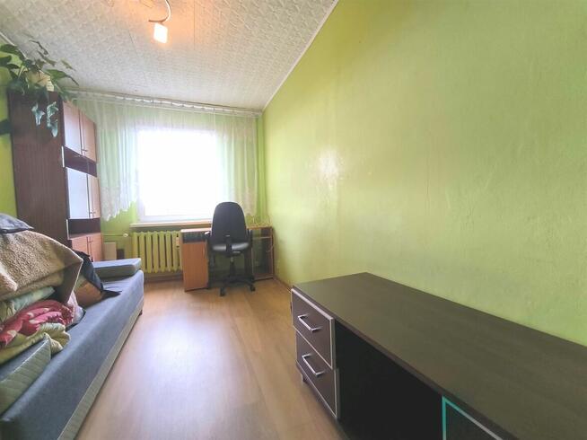 Mieszkanie ul. Wyzwolenia/ Północ Częstochowa