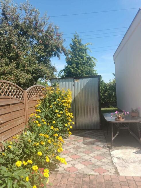 Sprzedam działkę ROD