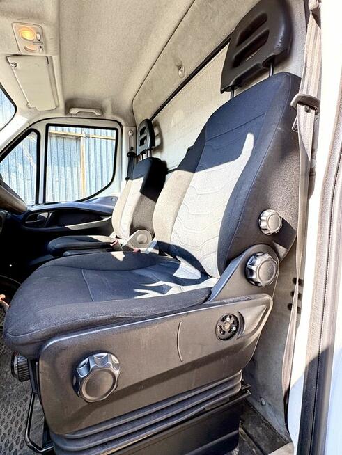 Iveco 50C18 IVECO Daily Hi-Matic 50C18, 180 KM 3.0, 10 palet