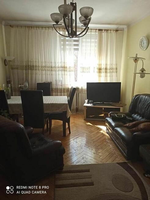 2 pokoje mieszkanie 60m2