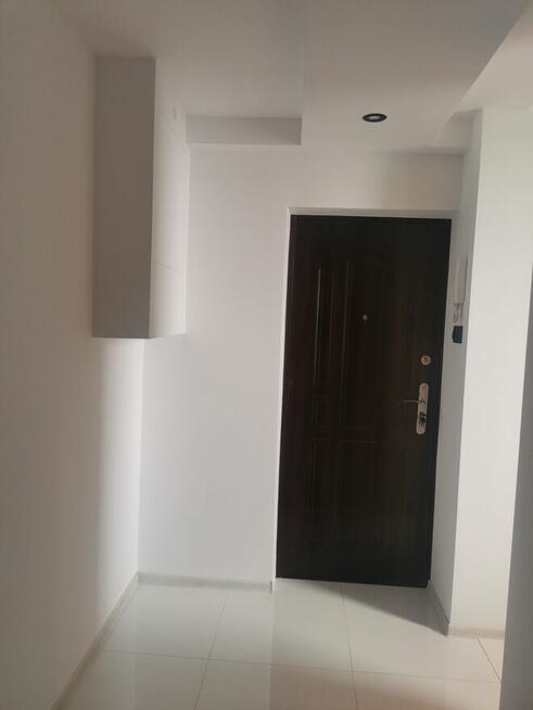 Wynajmie mieszkanie 47,69m2 2-pokojowe z balkonem i piwnicą