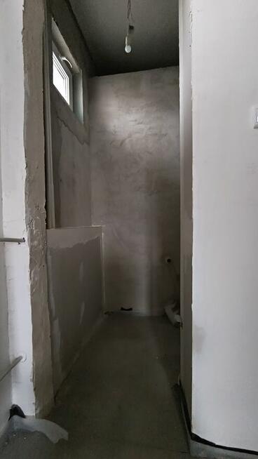 Mieszkanie w centrum Lubina-47,15 m2 w stanie deweloperskim
