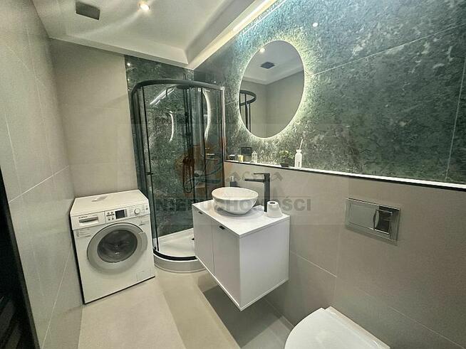 005MWNowy Sącz- os. Przydworcowe, 1- pokojowe mieszkanie, po