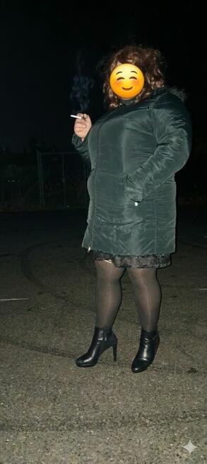 Jestem CD, szukam Pani do...