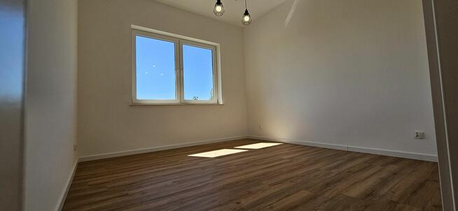 Nowy dom blisko Olsztyna - Naterki