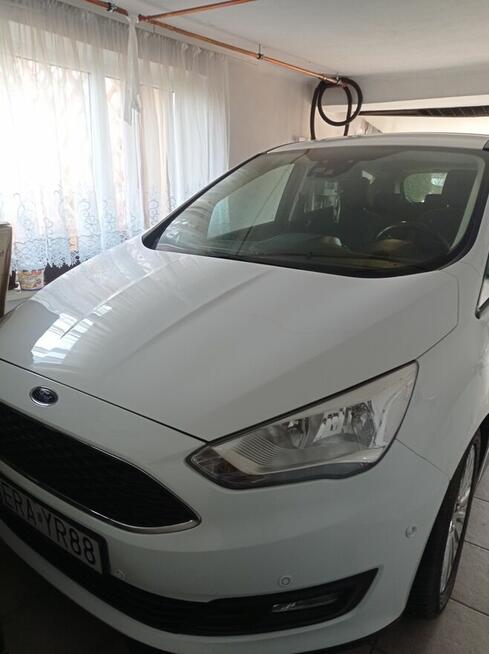 Ford C-Max 2.0 Automat | 182 KM