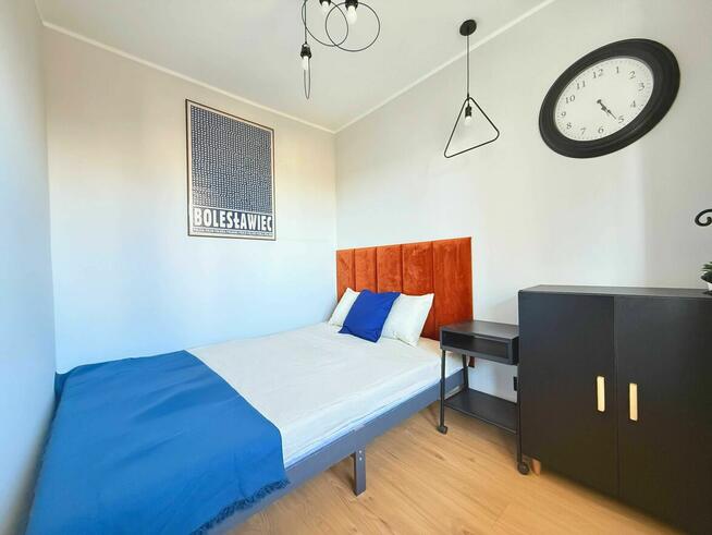 Mieszkanie Kawalerka Podolszyce Odnowione Umeblowane