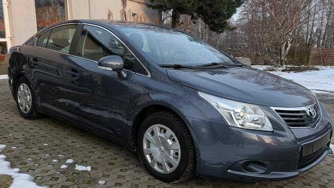 Toyota Avensis 1,6