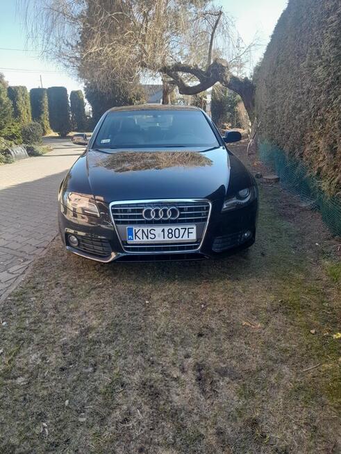Audi A4 S line benzyna