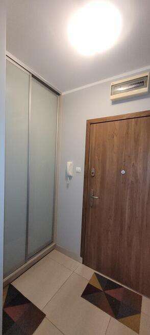 Do wynajęcie 2 pokojowe mieszkanie w centrum Szczecina