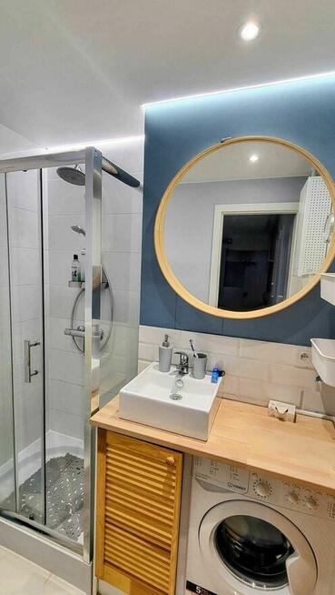 2 pokoje | balkon | klimatyzacja | Popowice | blisko Magnolia