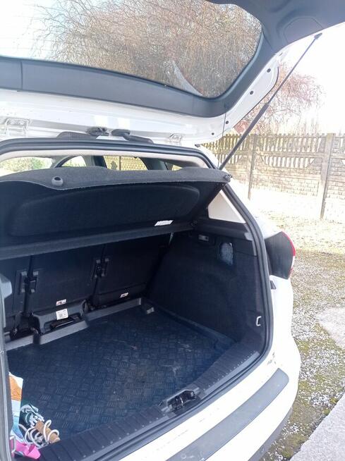 Ford C-Max 2.0 Automat | 182 KM
