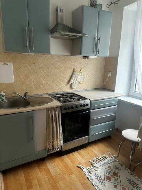 Klimatyczne 1 pokojowe o pow. 29,2m2 ul. Tyszkiewicza, Wola