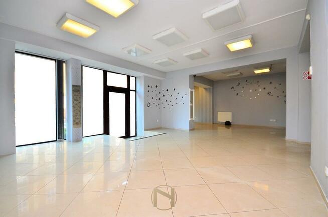 Lokal Gorzów wielkopolski Centrum