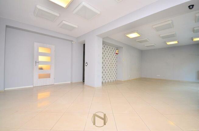 Lokal Gorzów wielkopolski Centrum