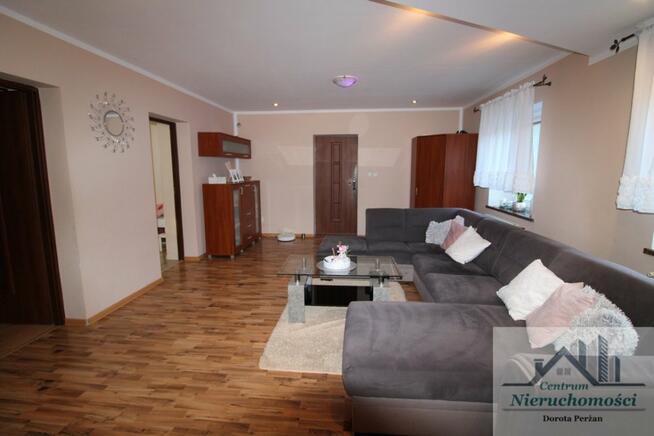 Dom Przedborowa gm. Stoszowice