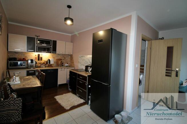 Dom Przedborowa gm. Stoszowice