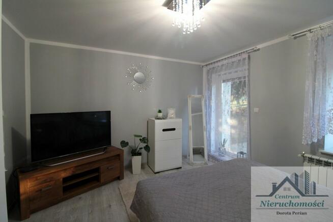 Dom Przedborowa gm. Stoszowice