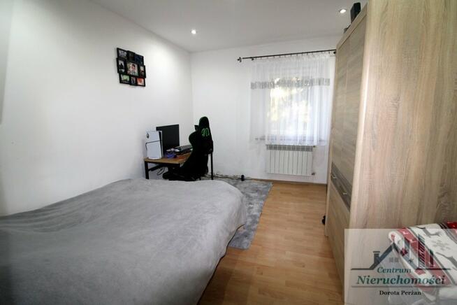 Dom Przedborowa gm. Stoszowice