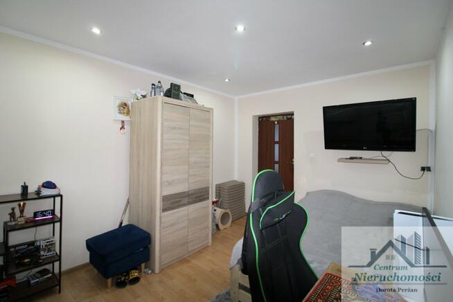 Dom Przedborowa gm. Stoszowice