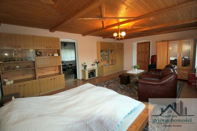 Dom Przedborowa gm. Stoszowice