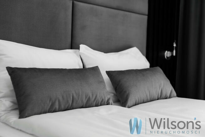 Mieszkanie Stegna, Brzozowa