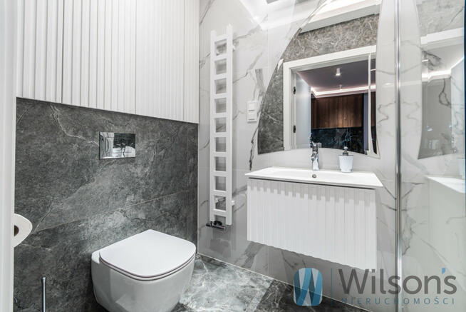 Mieszkanie Stegna, Brzozowa