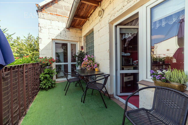 Dom Głowno, Plac Wolności