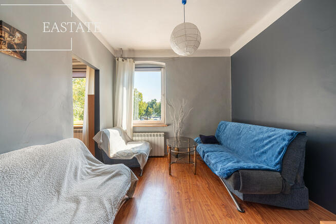 Dom Głowno, Plac Wolności