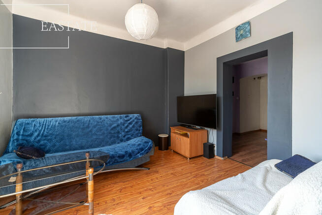 Dom Głowno, Plac Wolności