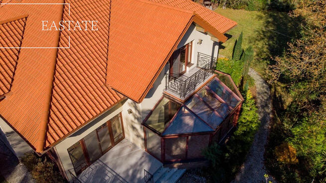 Dom Konstancin-Jeziorna, Bartosza Głowackiego