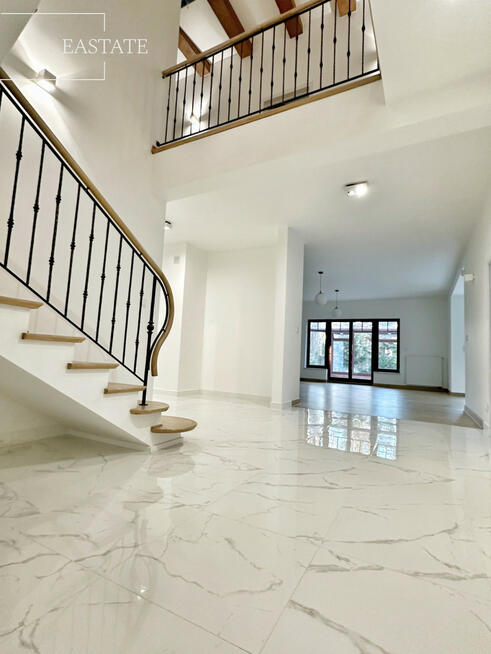 Dom Konstancin-Jeziorna, Bartosza Głowackiego