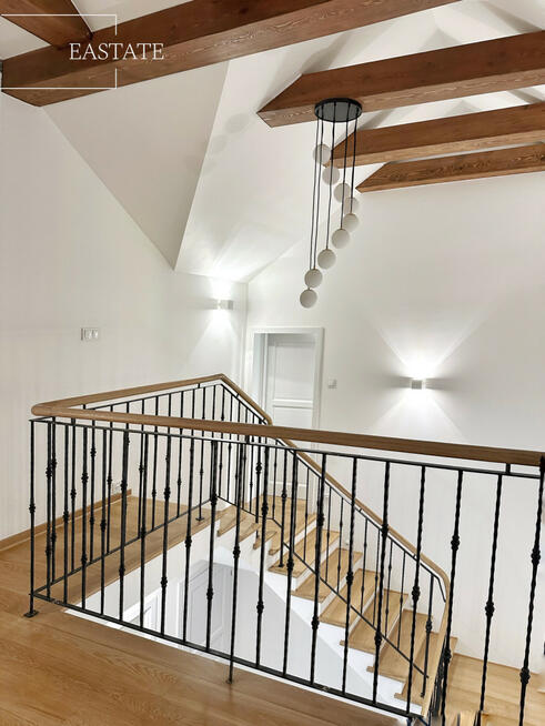 Dom Konstancin-Jeziorna, Bartosza Głowackiego