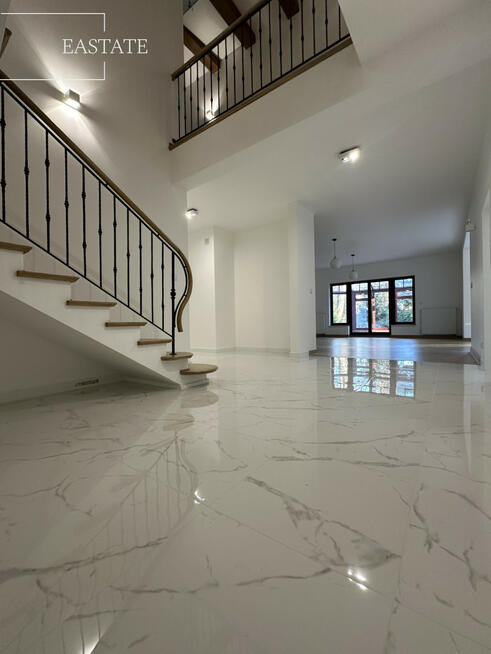 Dom Konstancin-Jeziorna, Bartosza Głowackiego