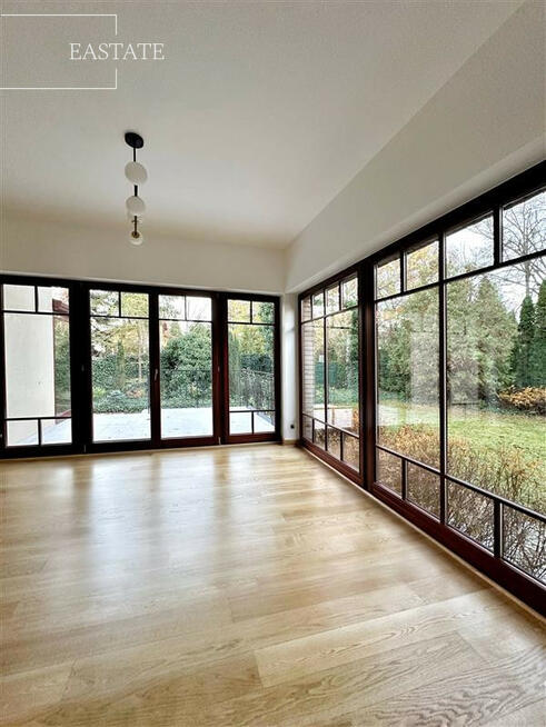 Dom Konstancin-Jeziorna, Bartosza Głowackiego