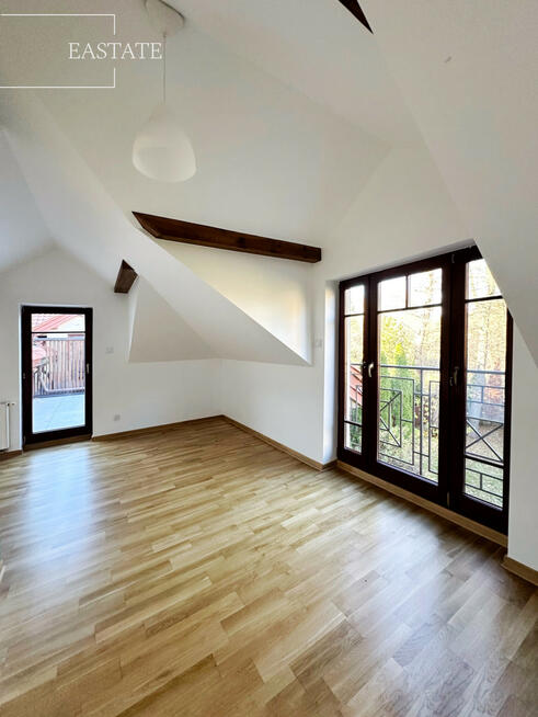 Dom Konstancin-Jeziorna, Bartosza Głowackiego