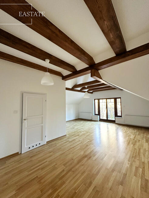 Dom Konstancin-Jeziorna, Bartosza Głowackiego