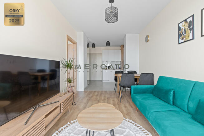 Mieszkanie Borzęcin Duży gm. Stare Babice, Warszawska