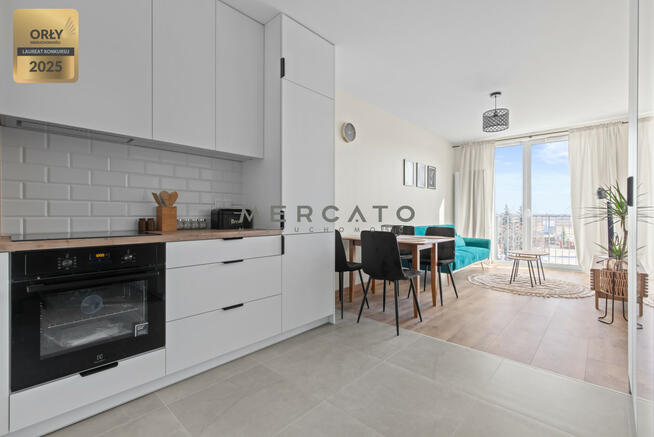 Mieszkanie Borzęcin Duży gm. Stare Babice, Warszawska