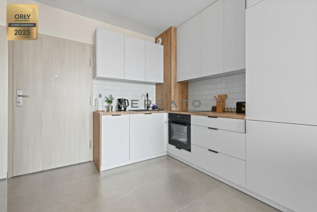 Mieszkanie Borzęcin Duży gm. Stare Babice, Warszawska